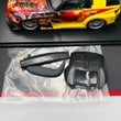 Load image into Gallery viewer, ①nemodel 1/18 HONDA S2000 J's Racing W05-029