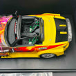 Load image into Gallery viewer, ①nemodel 1/18 HONDA S2000 J's Racing W05-029