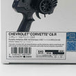 Load image into Gallery viewer, Kyosho MINI-Z RWD readyset CHEVROLET® CORVETTE® C8.R Chrome 32356CRY