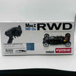 Load image into Gallery viewer, Kyosho MINI-Z RWD readyset CHEVROLET® CORVETTE® C8.R Chrome 32356CRY