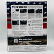 Load image into Gallery viewer, Kyosho MINI-Z RWD readyset CHEVROLET® CORVETTE® C8.R Chrome 32356CRY