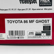 Load image into Gallery viewer, Kyosho Mini-z Body AWD Toyota 86 MF GHOST 32650MF