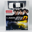 Load image into Gallery viewer, Kyosho MINI-Z Ready set Toyota SPRINTER TRUENO AE86 INITIAL D 32651ID
