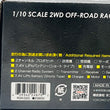 Load image into Gallery viewer, YOKOMO ROR-020 Rookie Off-Road RO2.0 Assembly Chassis Kit