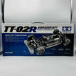 Load image into Gallery viewer, TAMIYA 1/10RC RC TT-02R chassis kit