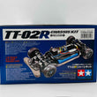Load image into Gallery viewer, TAMIYA 1/10RC RC TT-02R chassis kit