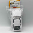 Load image into Gallery viewer, Kyosho Mini-z Toyota SPRINTER TRUENO AE86 White Body set w/rim MZN226