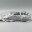 Load image into Gallery viewer, Kyosho Mini-z Toyota SPRINTER TRUENO AE86 White Body set w/rim MZN226