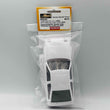 Load image into Gallery viewer, Kyosho Mini-z Toyota SPRINTER TRUENO AE86 White Body set w/rim MZN226