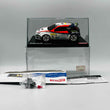 Load image into Gallery viewer, Kyosho Mini-z Body Auto Scale COLLECTION FORD FOCUS RS WRC 2002 MZC29W2
