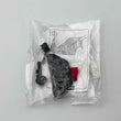 Load image into Gallery viewer, Kyosho Mini-z Body Auto Scale COLLECTION FORD FOCUS RS WRC 2002 MZC29W2