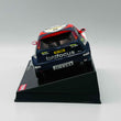 Load image into Gallery viewer, Kyosho Mini-z Body Auto Scale COLLECTION FORD FOCUS RS WRC 2002 MZC29W2