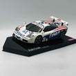 Load image into Gallery viewer, Kyosho Mini-z Body BMW McLaren F1 GTR No.39 Team BMW Motorsport Le Mans 1996 MZP203BM