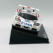 Load image into Gallery viewer, Kyosho Mini-z Body BMW McLaren F1 GTR No.39 Team BMW Motorsport Le Mans 1996 MZP203BM