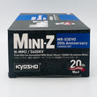 Load image into Gallery viewer, Kyosho MINI-Z Racer MR-03EVO 20th Anniversary Chassis Set (N-MM2/5600KV) 32796