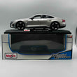 Load image into Gallery viewer, Maisto 1/18 Special Edition 2022 Audi RS e-tron GT ITEM 46629