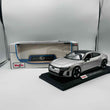 Load image into Gallery viewer, Maisto 1/18 Special Edition 2022 Audi RS e-tron GT ITEM 46629
