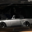 Load image into Gallery viewer, ignition 1/18 DATSUN Fairlady 2000 (SR311) Silver IG 2712
