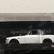Load image into Gallery viewer, ignition 1/18 DATSUN Fairlady 2000 (SR311) White IG 2713