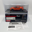 Load image into Gallery viewer, Kyosho Mini-z Body ASC TOYOTA 86 Metallic Orange MZP136MO
