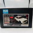 Load image into Gallery viewer, ABC Hobby 1/10 Zero One Sports Yonmeri Skyline 2000GT 40700
