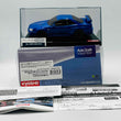 Load image into Gallery viewer, Kyosho Mini-z Body ASC NISSAN SKYLINE GT-R V-spec2 Nur MZG401MB