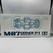 Load image into Gallery viewer, TAMIYA 1/10RC M-07 CONCEPT Chassis Kit ITEM 58647