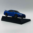 Load image into Gallery viewer, Kyosho Mini-z Body ASC NISSAN SKYLINE GT-R V-spec2 Nur MZG401MB