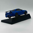 Load image into Gallery viewer, Kyosho Mini-z Body ASC NISSAN SKYLINE GT-R V-spec2 Nur MZG401MB