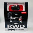 Load image into Gallery viewer, KYOSHO MINI-Z Ready Set HONDA NSX Red 32352R