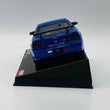 Load image into Gallery viewer, Kyosho Mini-z Body ASC NISSAN SKYLINE GT-R V-spec2 Nur MZG401MB