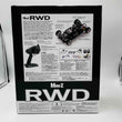 Load image into Gallery viewer, KYOSHO MINI-Z Ready Set HONDA NSX Red 32352R