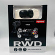 Load image into Gallery viewer, KYOSHO MINI-Z Ready Set 1/27 HONDA NSX White 32352W