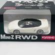 Load image into Gallery viewer, KYOSHO MINI-Z Ready Set 1/27 HONDA NSX White 32352W