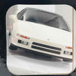 Load image into Gallery viewer, KYOSHO MINI-Z Ready Set 1/27 HONDA NSX White 32352W