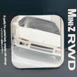 Load image into Gallery viewer, KYOSHO MINI-Z Ready Set 1/27 HONDA NSX White 32352W