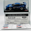Load image into Gallery viewer, Kyosho Mini-Z Body CALSONIC SKYLINE GT-R BRIDGESTONE #12(Blue) MZC26CS