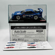 Load image into Gallery viewer, Kyosho Mini-Z Body CALSONIC SKYLINE GT-R BRIDGESTONE #12(Blue) MZC26CS