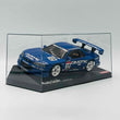 Load image into Gallery viewer, Kyosho Mini-Z Body CALSONIC SKYLINE GT-R BRIDGESTONE #12(Blue) MZC26CS