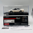 Load image into Gallery viewer, Kyosho Mini-z Body ASC MR-03N-RM Honda NSX White MZP158W