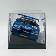 Load image into Gallery viewer, Kyosho Mini-Z Body CALSONIC SKYLINE GT-R BRIDGESTONE #12(Blue) MZC26CS