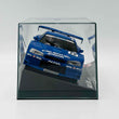 Load image into Gallery viewer, Kyosho Mini-Z Body CALSONIC SKYLINE GT-R BRIDGESTONE #12(Blue) MZC26CS