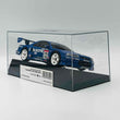 Load image into Gallery viewer, Kyosho Mini-Z Body CALSONIC SKYLINE GT-R BRIDGESTONE #12(Blue) MZC26CS