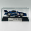 Load image into Gallery viewer, Kyosho Mini-Z Body CALSONIC SKYLINE GT-R BRIDGESTONE #12(Blue) MZC26CS