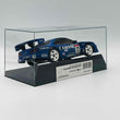 Load image into Gallery viewer, Kyosho Mini-Z Body CALSONIC SKYLINE GT-R BRIDGESTONE #12(Blue) MZC26CS