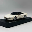 Load image into Gallery viewer, Kyosho Mini-z Body ASC MR-03N-RM Honda NSX White MZP158W