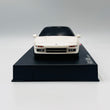 Load image into Gallery viewer, Kyosho Mini-z Body ASC MR-03N-RM Honda NSX White MZP158W