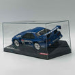 Load image into Gallery viewer, Kyosho Mini-Z Body CALSONIC SKYLINE GT-R BRIDGESTONE #12(Blue) MZC26CS