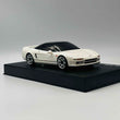 Load image into Gallery viewer, Kyosho Mini-z Body ASC MR-03N-RM Honda NSX White MZP158W