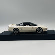 Load image into Gallery viewer, Kyosho Mini-z Body ASC MR-03N-RM Honda NSX White MZP158W